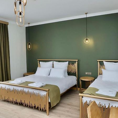 Aparthotel Sargsyan Eco House à Sevan Extérieur photo