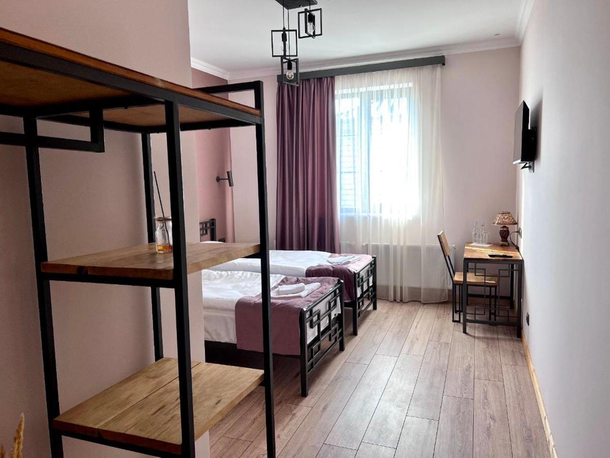 Aparthotel Sargsyan Eco House à Sevan Extérieur photo