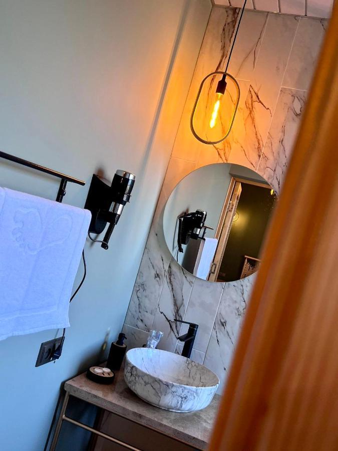 Aparthotel Sargsyan Eco House à Sevan Extérieur photo