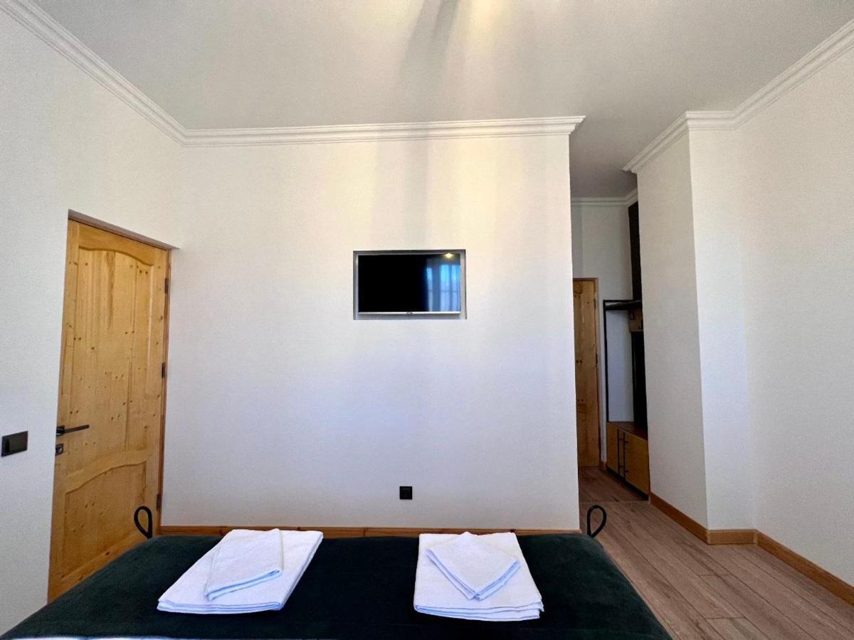Aparthotel Sargsyan Eco House à Sevan Extérieur photo