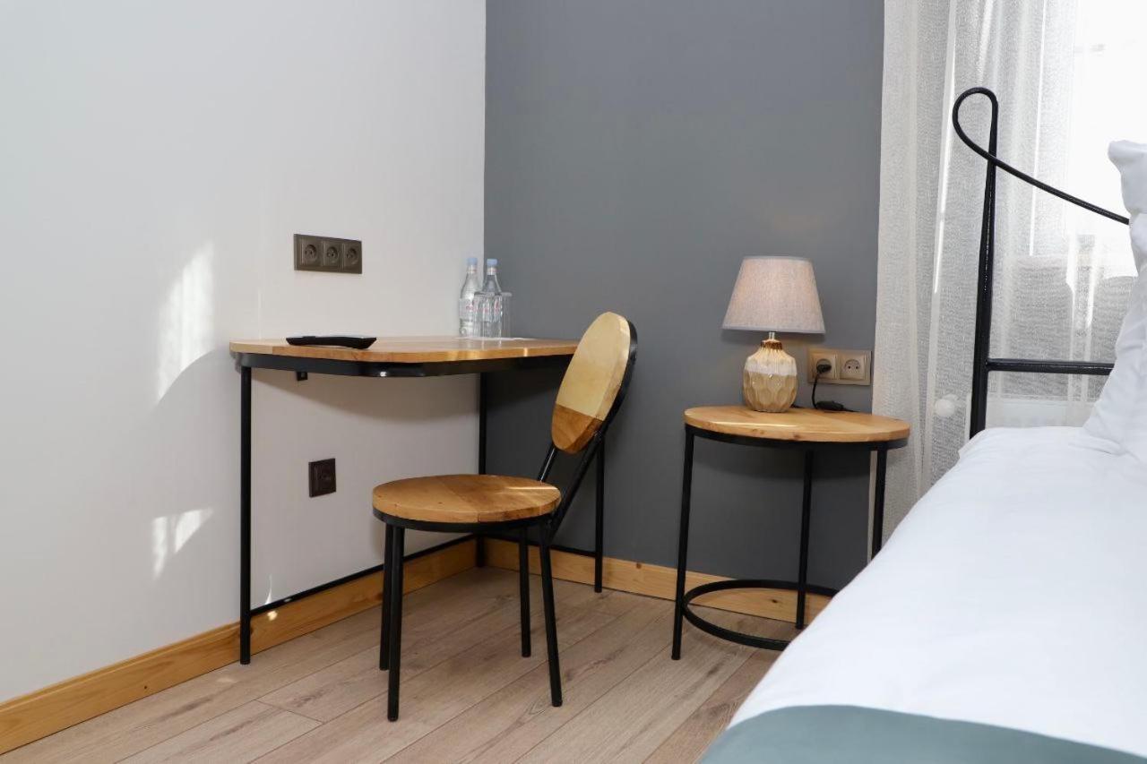 Aparthotel Sargsyan Eco House à Sevan Extérieur photo