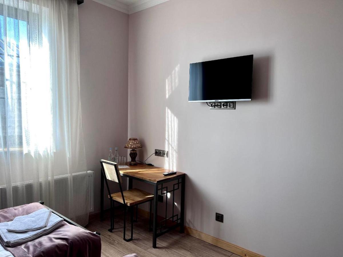 Aparthotel Sargsyan Eco House à Sevan Extérieur photo