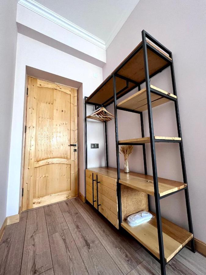 Aparthotel Sargsyan Eco House à Sevan Extérieur photo