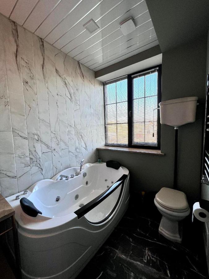 Aparthotel Sargsyan Eco House à Sevan Extérieur photo