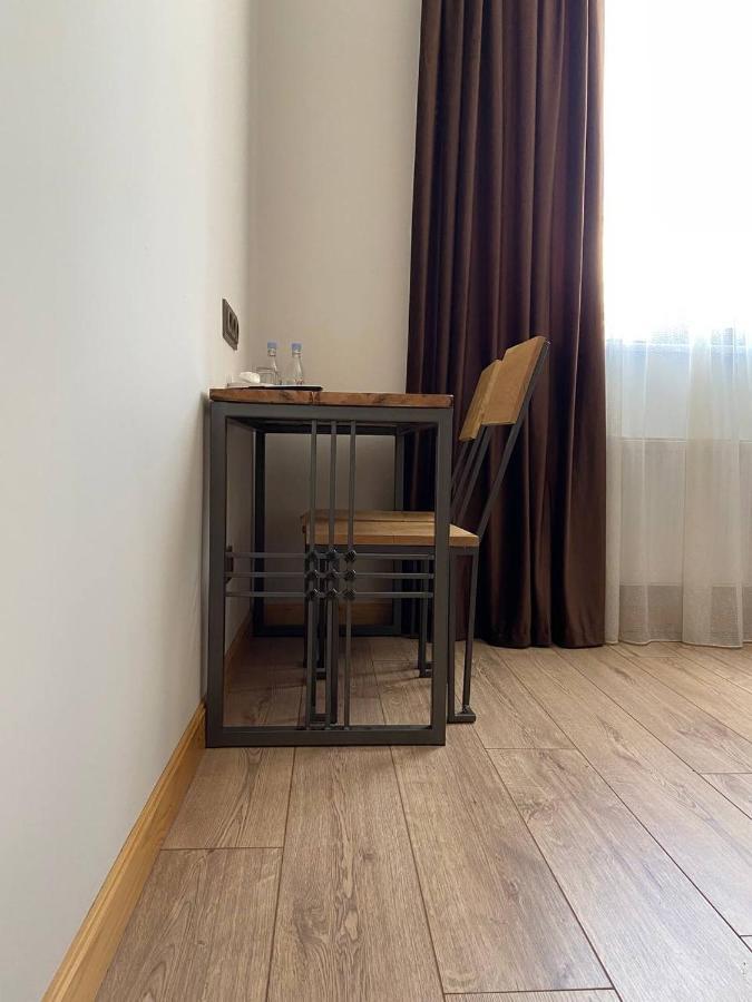 Aparthotel Sargsyan Eco House à Sevan Chambre photo