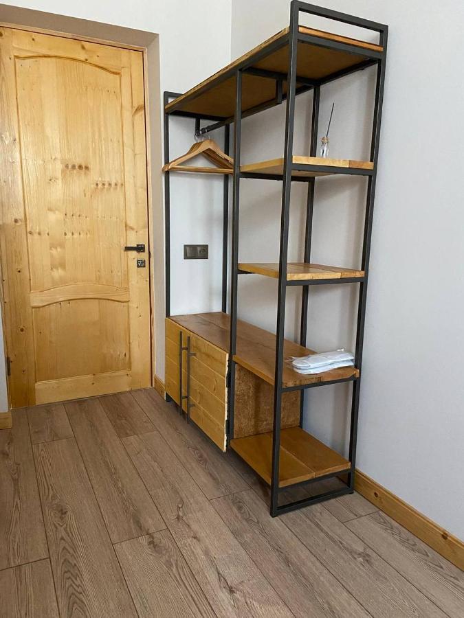 Aparthotel Sargsyan Eco House à Sevan Chambre photo